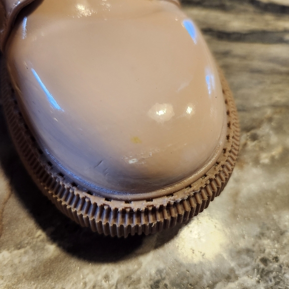 DKNY boots - Picture 3 of 3